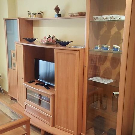 Apartamento Rufas Centro Zaragoza Exterior foto