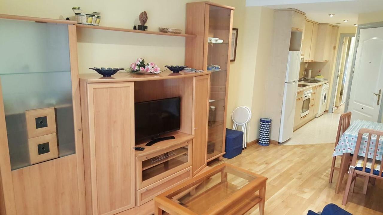 Apartamento Rufas Centro Zaragoza Exterior foto